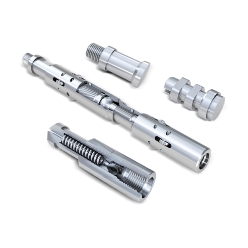 Wireline Tools