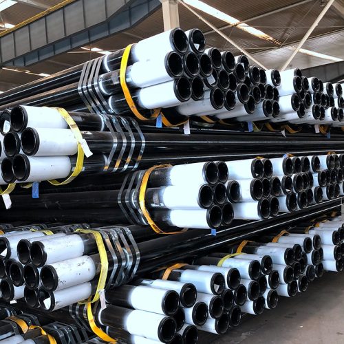 Tubing & Casing