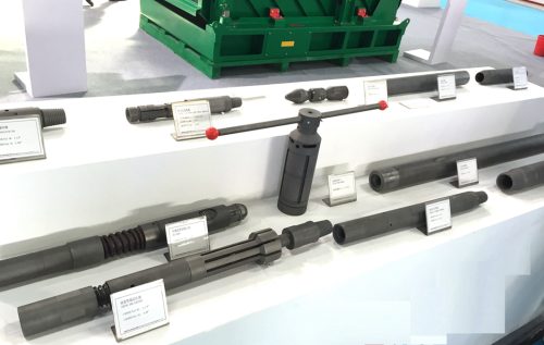 Coiled Tubing Tools