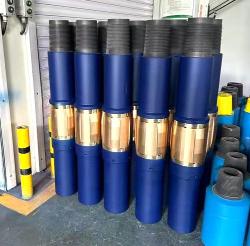 Drilling Subs