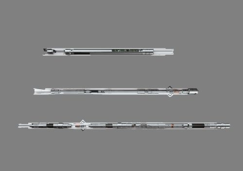 Electric Internal Cutter