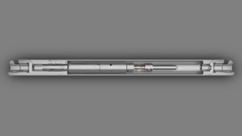Electrical Water Flow Regulator
