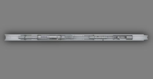 Electrical Bypass Circulation Tool