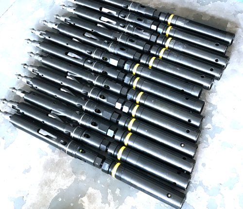 Wireline Coring System