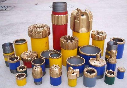 Drill Bit