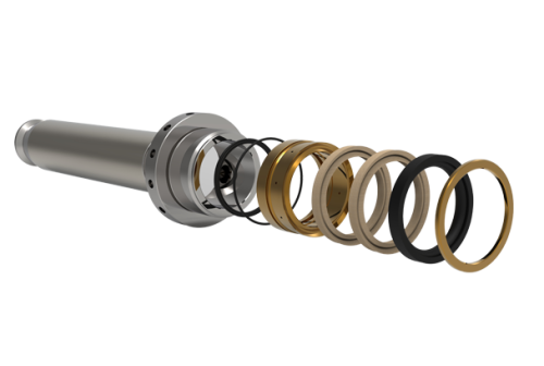 Downhole Completion Tools Accessories and Spare Parts