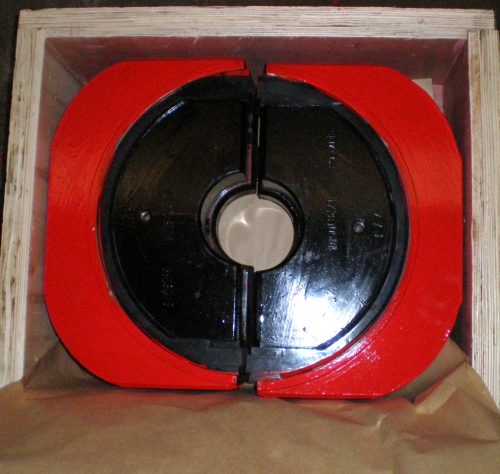 Pressure Control Equipment Accessories