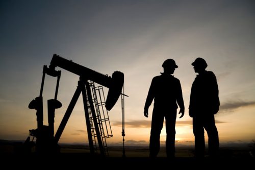 Oil Pumping Unit (Beam)