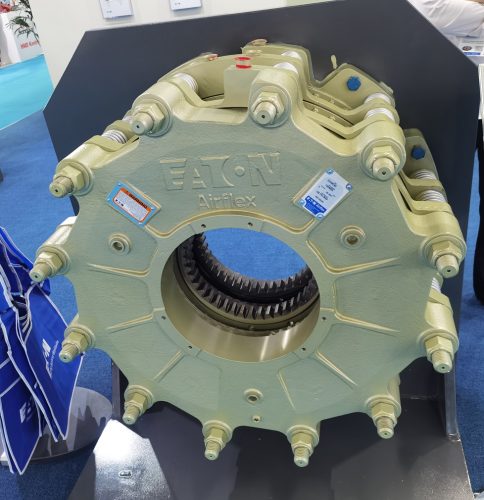 Rig Accessories & Diesel Engine Repair Kits