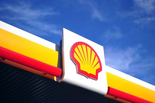 Shell’s Whale Deepwater Development in the US Gulf of Mexico Launches