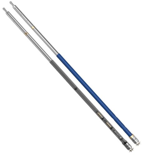 Downhole Chemical Cutting Tools